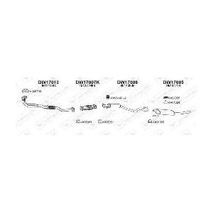 170033 VENEPORTE