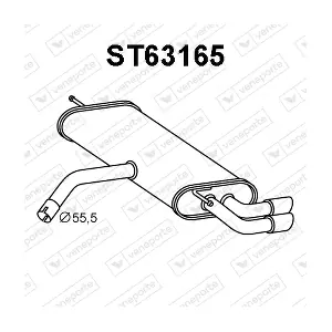 5F4253609T VAG