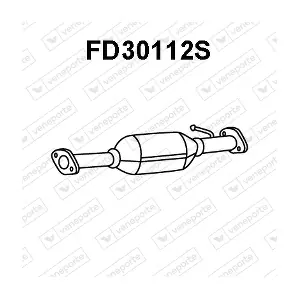 FD30112S VENEPORTE