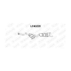 7750321 ALFAROME/FIAT/LANCI