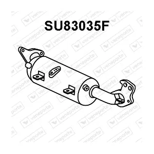 SU83035F VENEPORTE