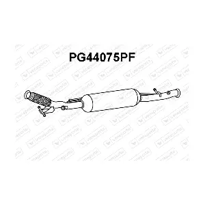 PG44075PF VENEPORTE