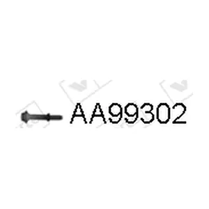 AA99302 VENEPORTE
