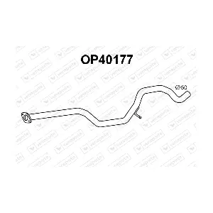 OP40177 VENEPORTE
