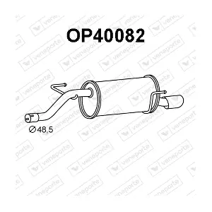 OP40082 VENEPORTE