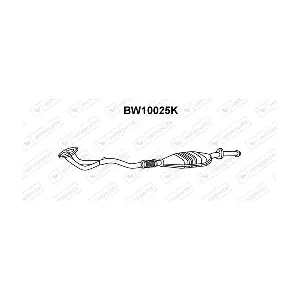 BW10025K VENEPORTE