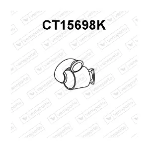 CT15698K VENEPORTE