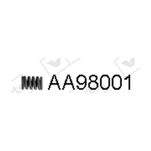 AA98001 VENEPORTE