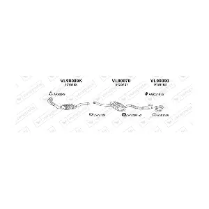 900041 VENEPORTE