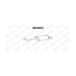 SK60051 VENEPORTE