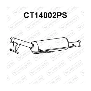 (CT14002PS) VENEPORTE