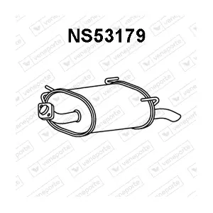 NS53179 VENEPORTE