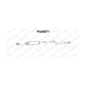 PG45071 VENEPORTE