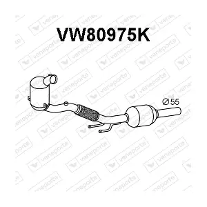 VW80975K VENEPORTE