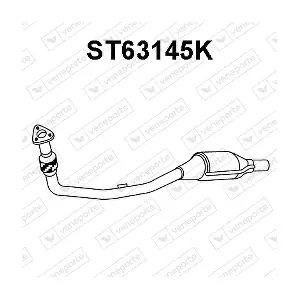 ST63145K VENEPORTE