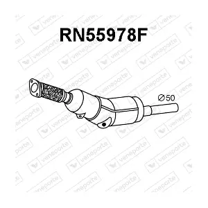 RN55978F VENEPORTE