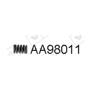 AA98011 VENEPORTE