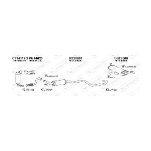 290017 VENEPORTE
