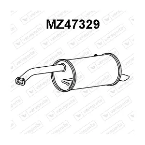 VENEPORTE MZ47329