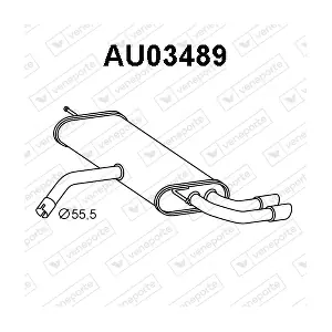 (AU03489) VENEPORTE