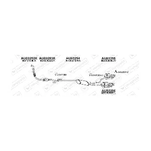 030051 VENEPORTE