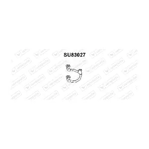 SU83027 VENEPORTE