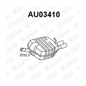 AU03410 VENEPORTE