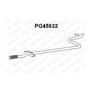 VENEPORTE PG45632
