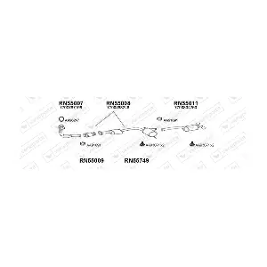 550411 VENEPORTE