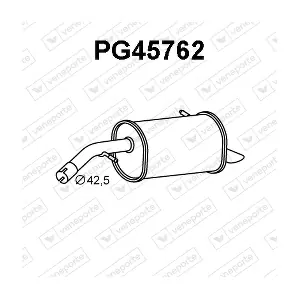 PG45762 VENEPORTE
