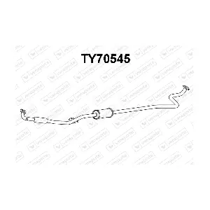 TY70545 VENEPORTE
