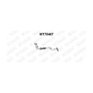 MT75407 VENEPORTE