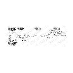 470109 VENEPORTE