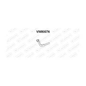 VENEPORTE VW80076