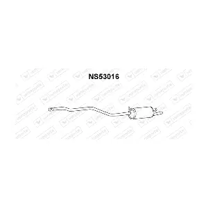 VENEPORTE NS53016