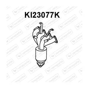 VENEPORTE KI23077K