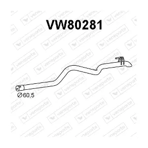 VW80281 VENEPORTE