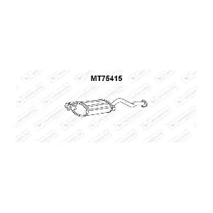 MT75415 VENEPORTE