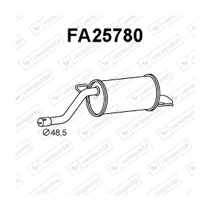 VENEPORTE FA25780