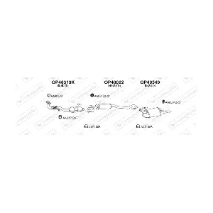 400106 VENEPORTE
