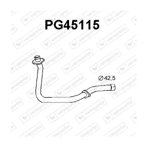 VENEPORTE PG45115