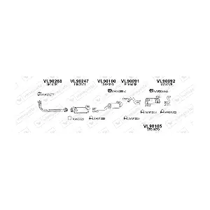 900124 VENEPORTE