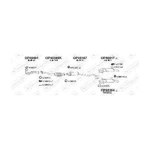 400018 VENEPORTE