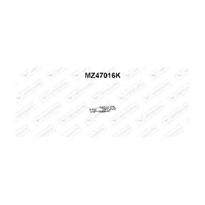 VENEPORTE MZ47016K
