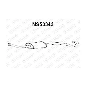 VENEPORTE NS53343