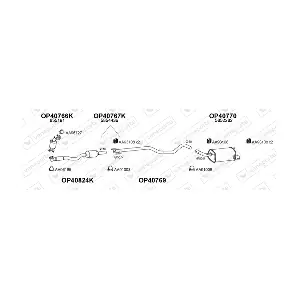 400376 VENEPORTE