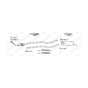 150196 VENEPORTE