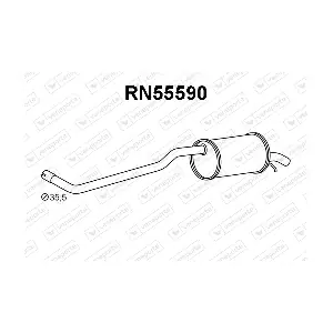 RN55590 VENEPORTE