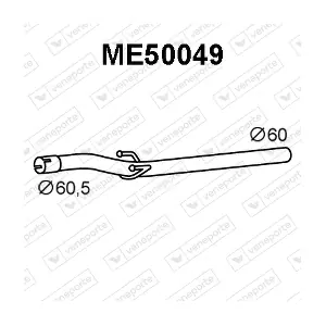 VENEPORTE ME50049