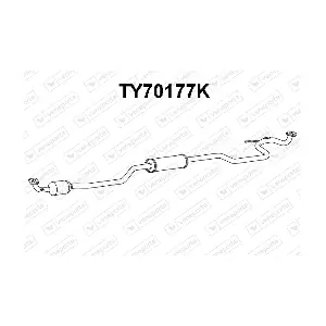 TY70177K VENEPORTE